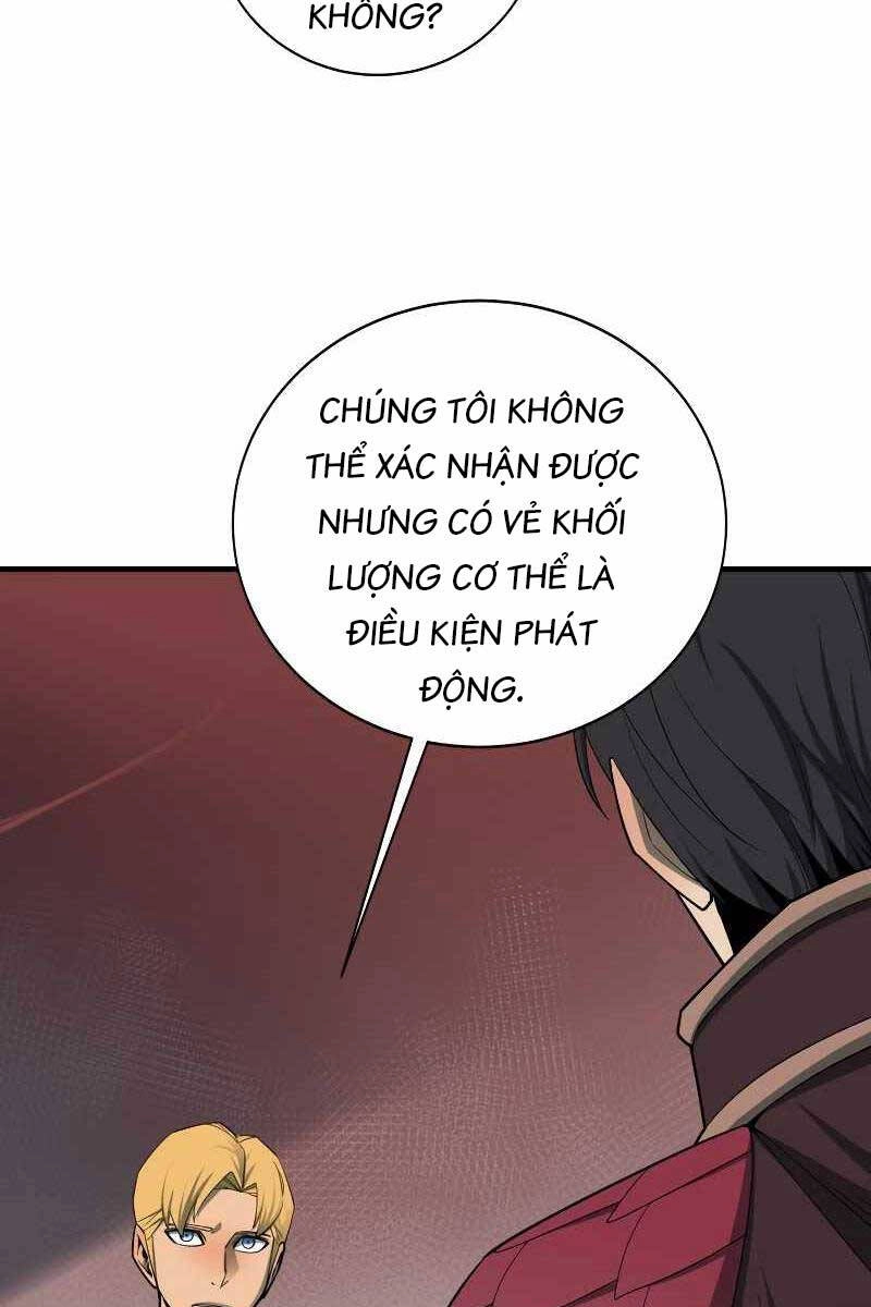 Tôi Càng Ăn Càng Trở Nên Mạnh Mẽ Chapter 96 - 75