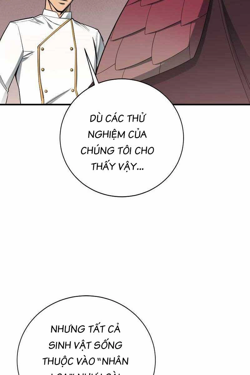 Tôi Càng Ăn Càng Trở Nên Mạnh Mẽ Chapter 96 - 76