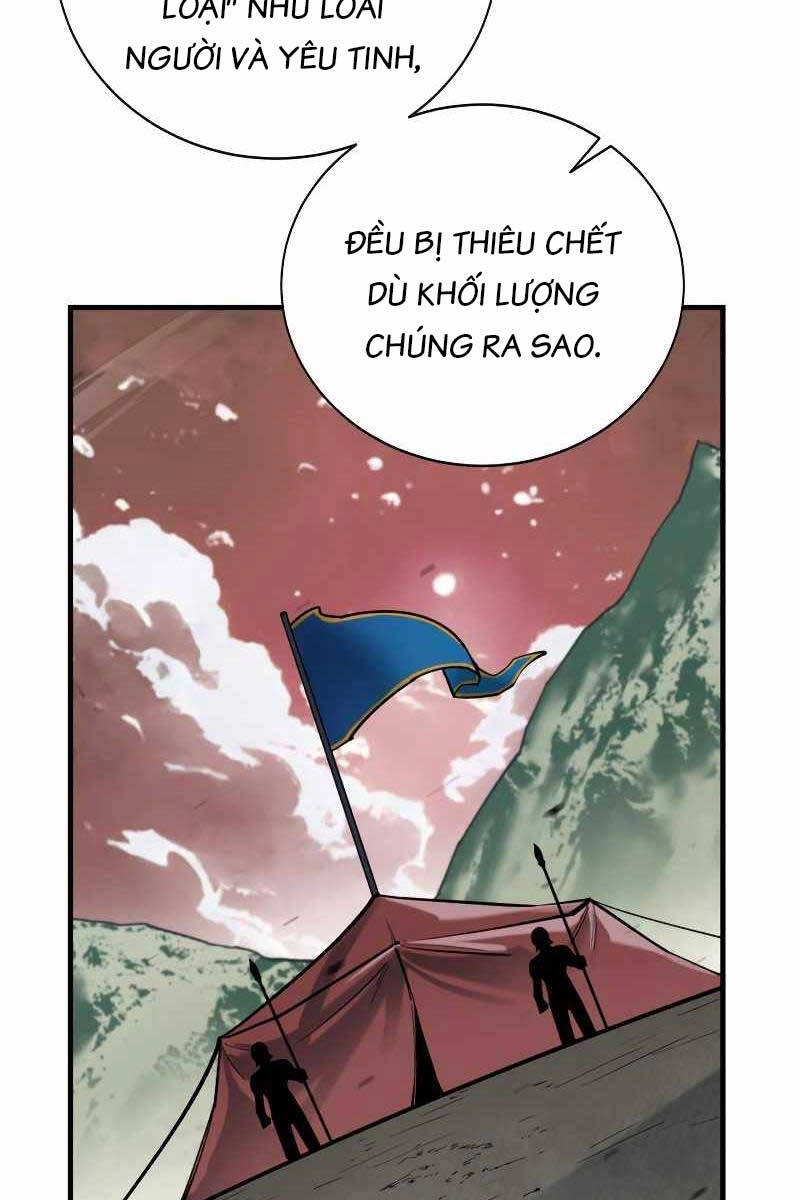 Tôi Càng Ăn Càng Trở Nên Mạnh Mẽ Chapter 96 - 77