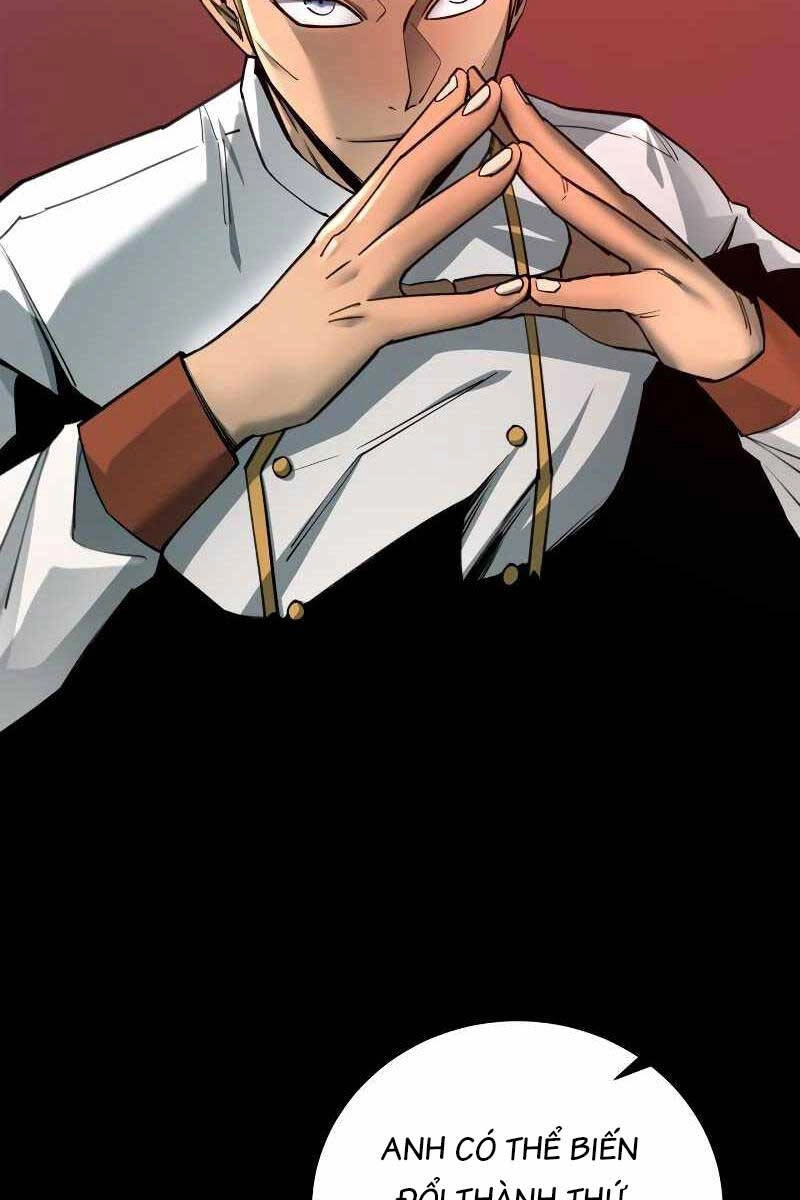 Tôi Càng Ăn Càng Trở Nên Mạnh Mẽ Chapter 96 - 79