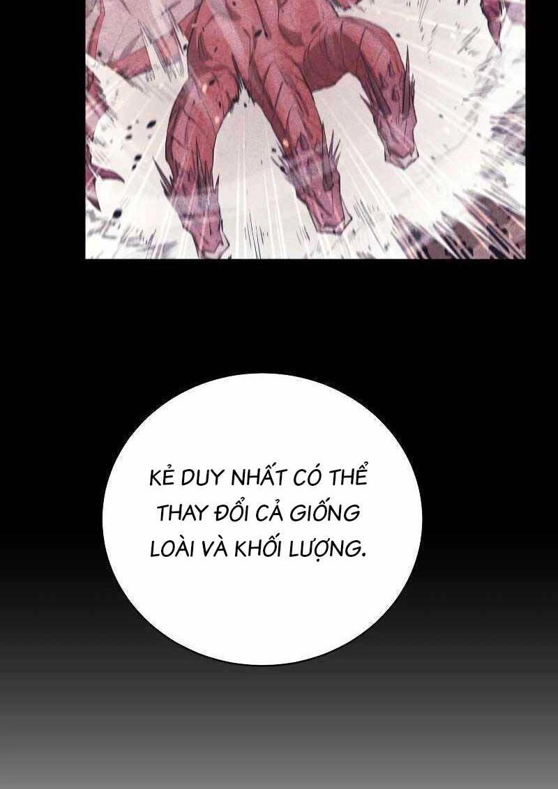 Tôi Càng Ăn Càng Trở Nên Mạnh Mẽ Chapter 96 - 81