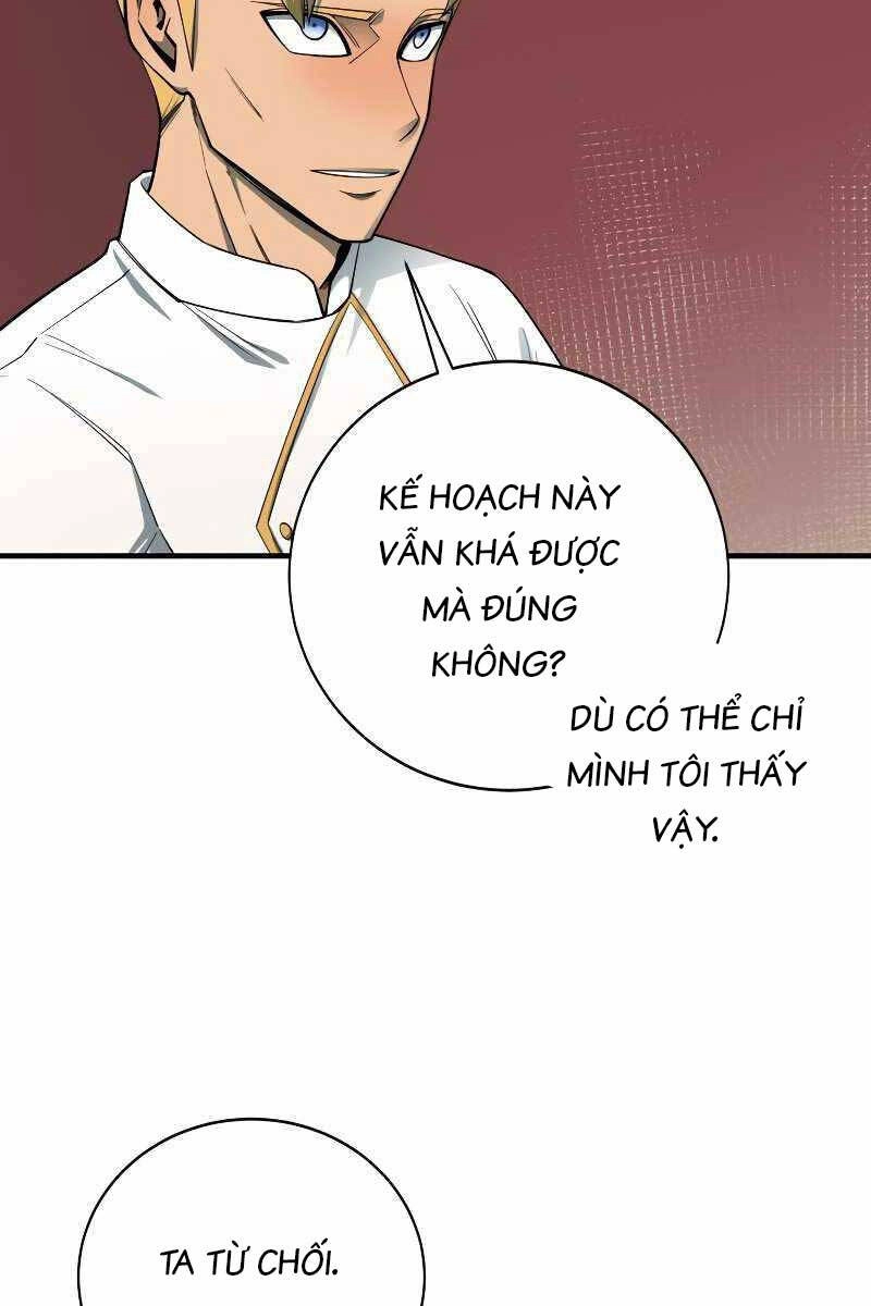 Tôi Càng Ăn Càng Trở Nên Mạnh Mẽ Chapter 96 - 86