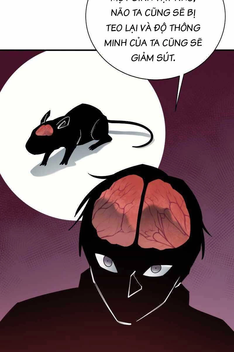 Tôi Càng Ăn Càng Trở Nên Mạnh Mẽ Chapter 96 - 89