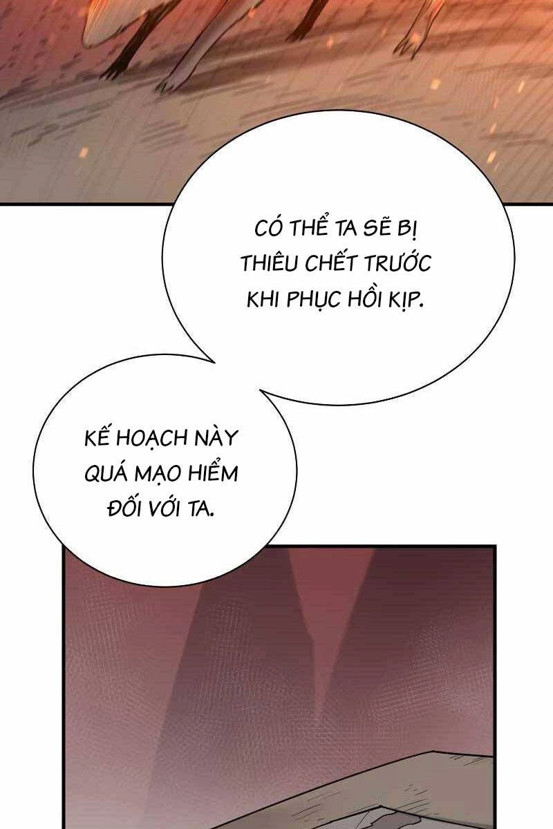 Tôi Càng Ăn Càng Trở Nên Mạnh Mẽ Chapter 96 - 91