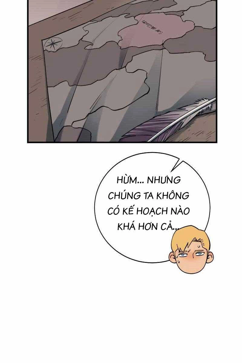 Tôi Càng Ăn Càng Trở Nên Mạnh Mẽ Chapter 96 - 92