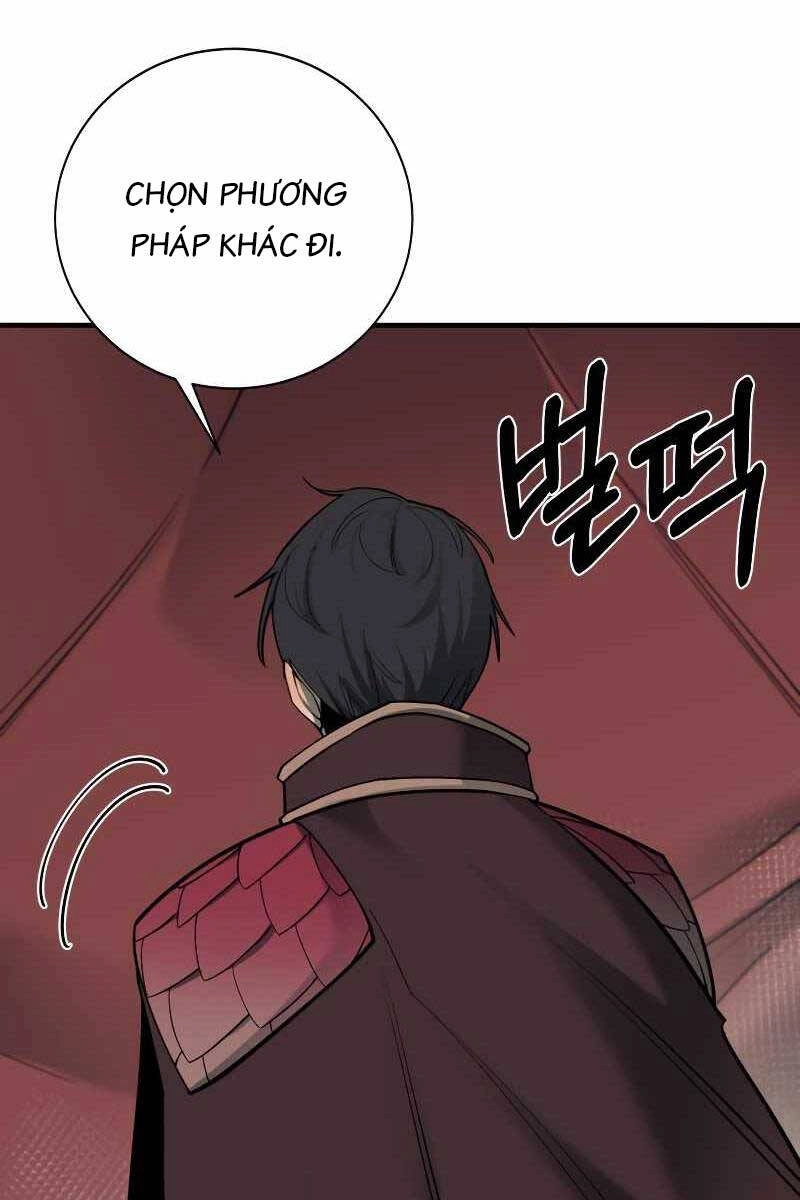 Tôi Càng Ăn Càng Trở Nên Mạnh Mẽ Chapter 96 - 93