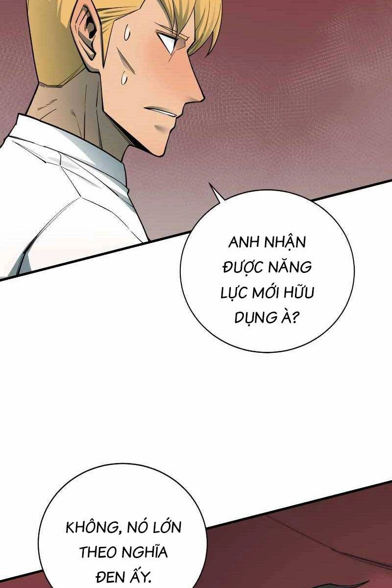 Tôi Càng Ăn Càng Trở Nên Mạnh Mẽ Chapter 96 - 95