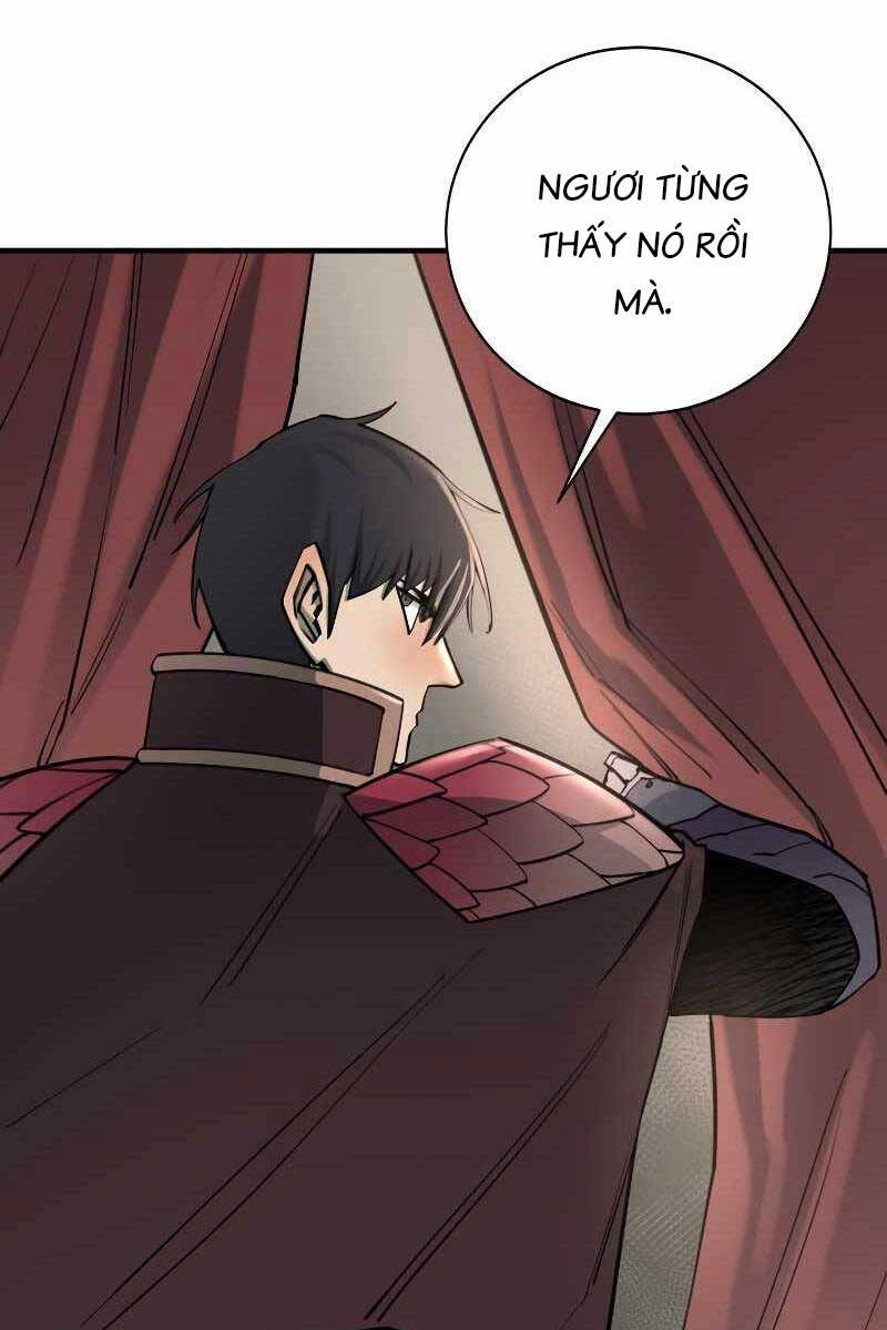 Tôi Càng Ăn Càng Trở Nên Mạnh Mẽ Chapter 96 - 97