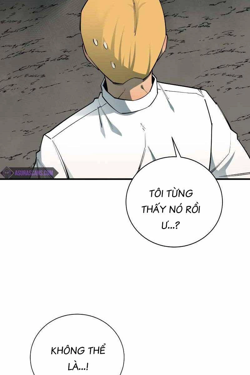 Tôi Càng Ăn Càng Trở Nên Mạnh Mẽ Chapter 96 - 99