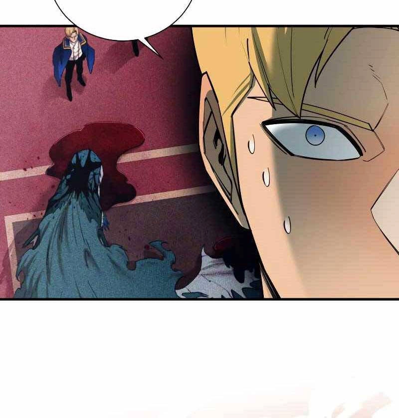 Tôi Càng Ăn Càng Trở Nên Mạnh Mẽ Chapter 96 - 100