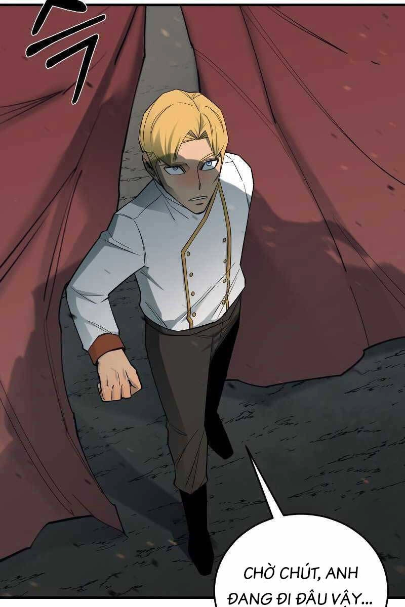 Tôi Càng Ăn Càng Trở Nên Mạnh Mẽ Chapter 96 - 106