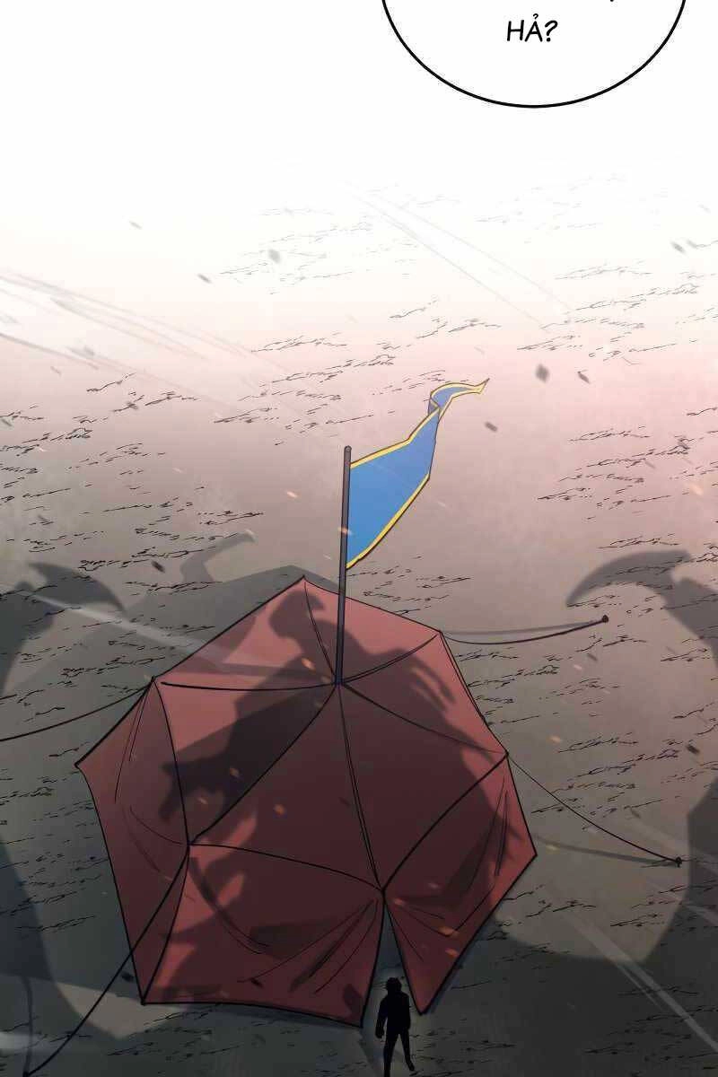 Tôi Càng Ăn Càng Trở Nên Mạnh Mẽ Chapter 96 - 107