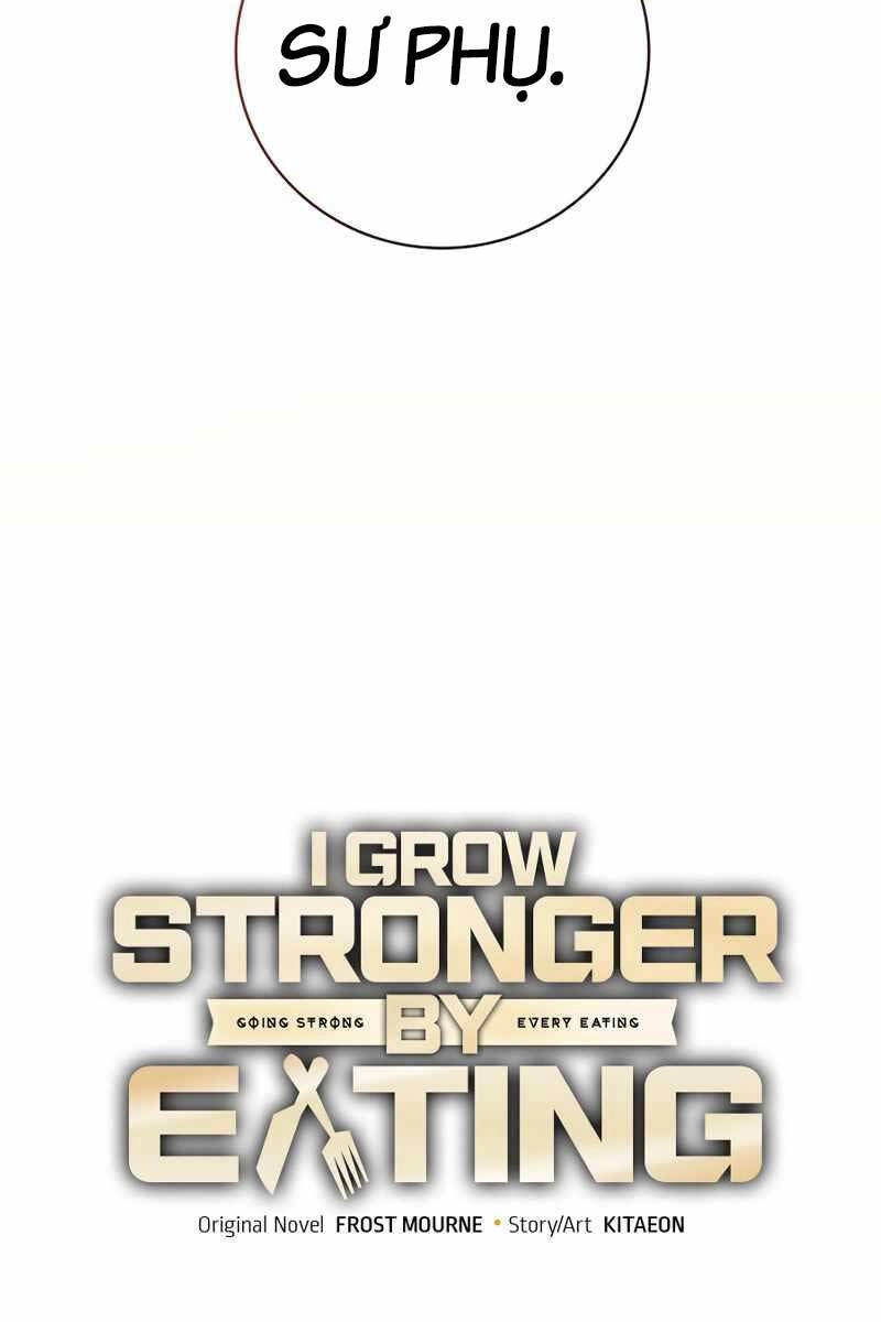 Tôi Càng Ăn Càng Trở Nên Mạnh Mẽ Chapter 97 - 27