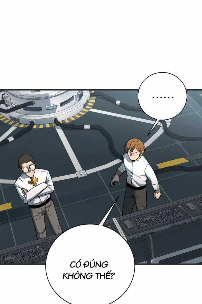 Tôi Càng Ăn Càng Trở Nên Mạnh Mẽ Chapter 97 - 31