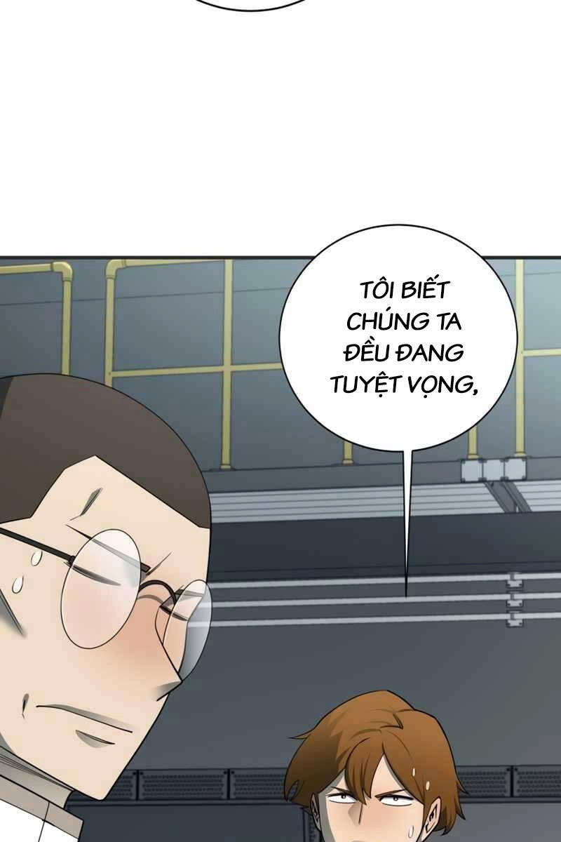 Tôi Càng Ăn Càng Trở Nên Mạnh Mẽ Chapter 97 - 32