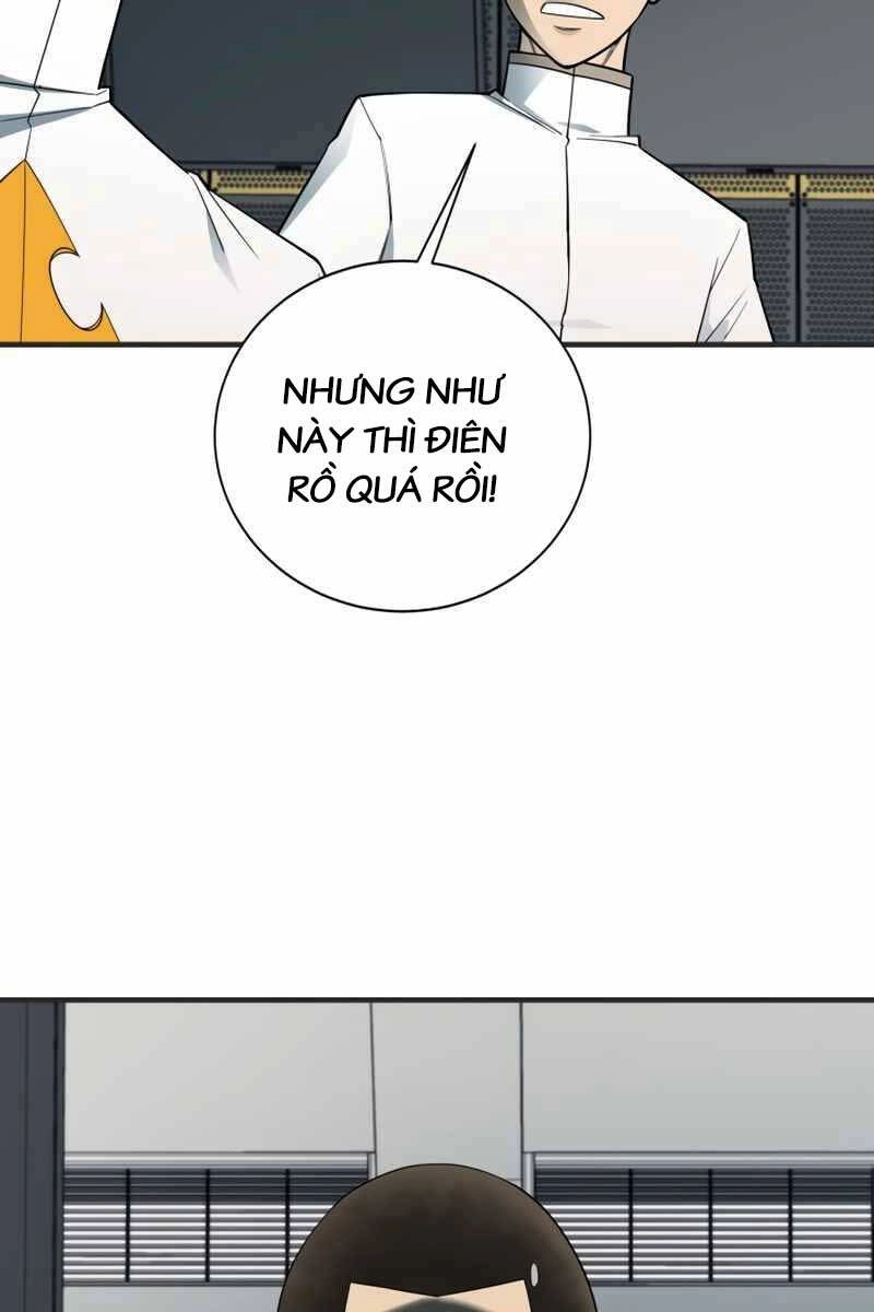 Tôi Càng Ăn Càng Trở Nên Mạnh Mẽ Chapter 97 - 33