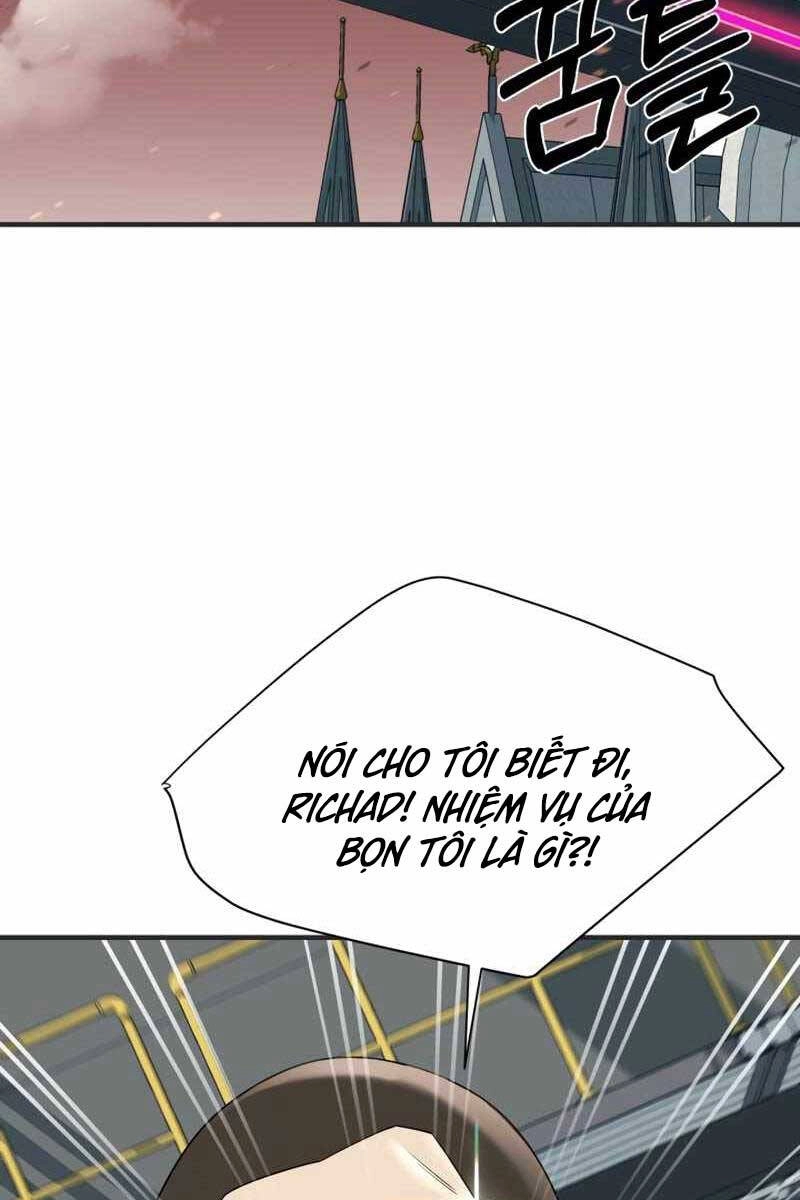 Tôi Càng Ăn Càng Trở Nên Mạnh Mẽ Chapter 97 - 36