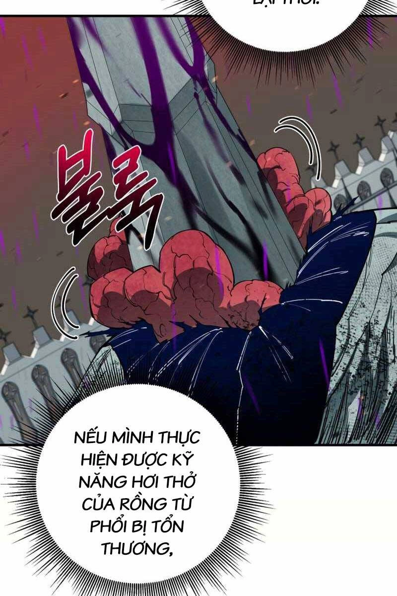 Tôi Càng Ăn Càng Trở Nên Mạnh Mẽ Chapter 97 - 79