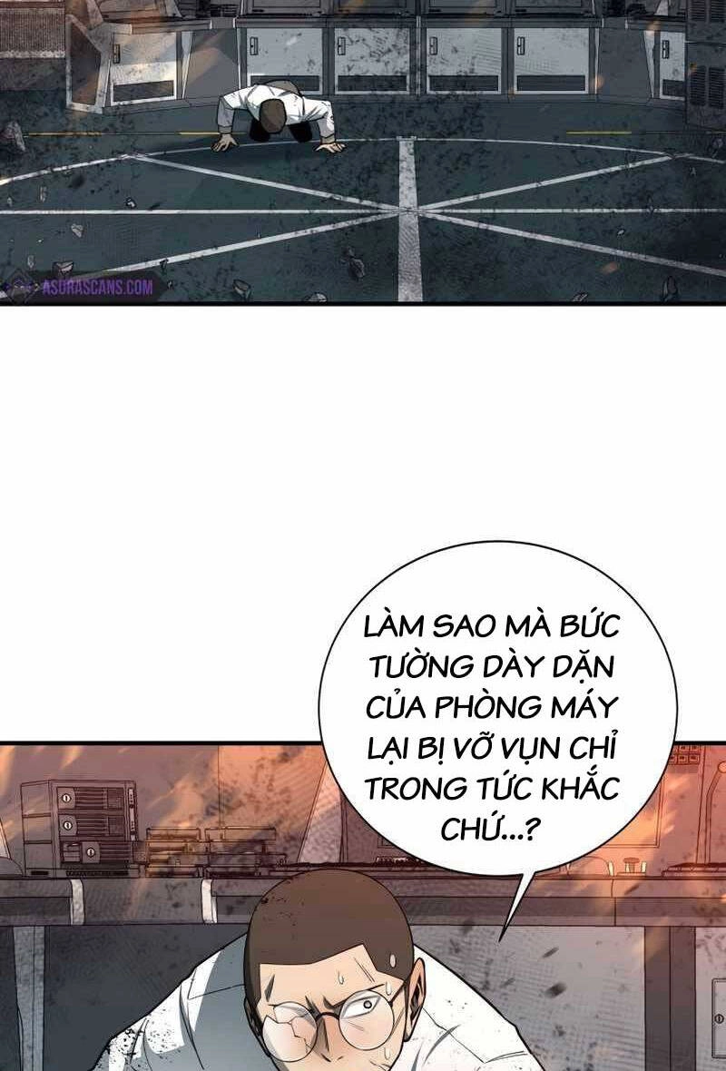 Tôi Càng Ăn Càng Trở Nên Mạnh Mẽ Chapter 97 - 88