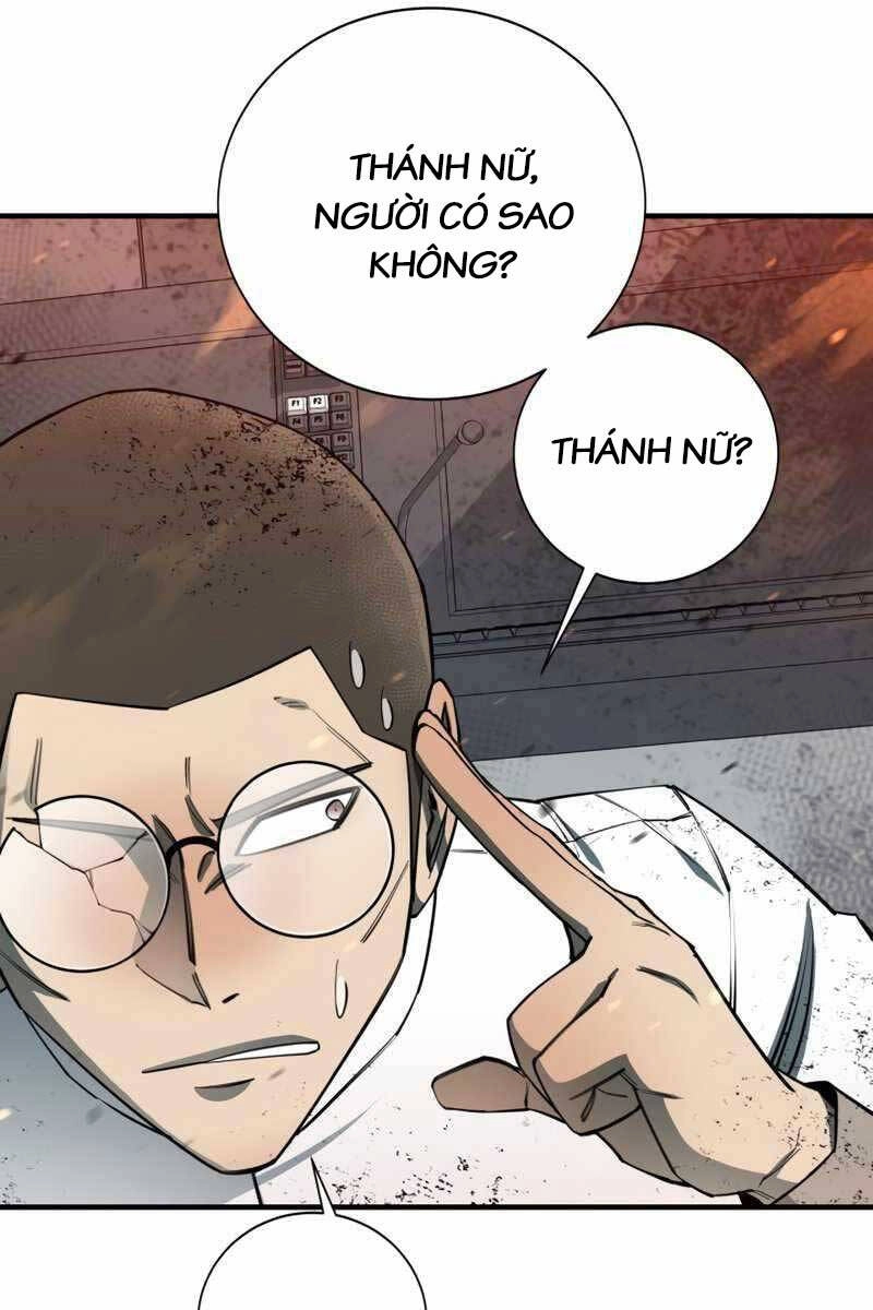 Tôi Càng Ăn Càng Trở Nên Mạnh Mẽ Chapter 97 - 90