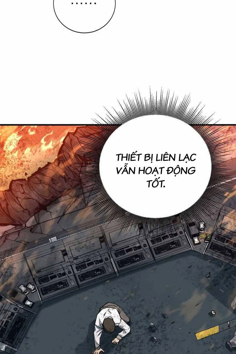 Tôi Càng Ăn Càng Trở Nên Mạnh Mẽ Chapter 97 - 91