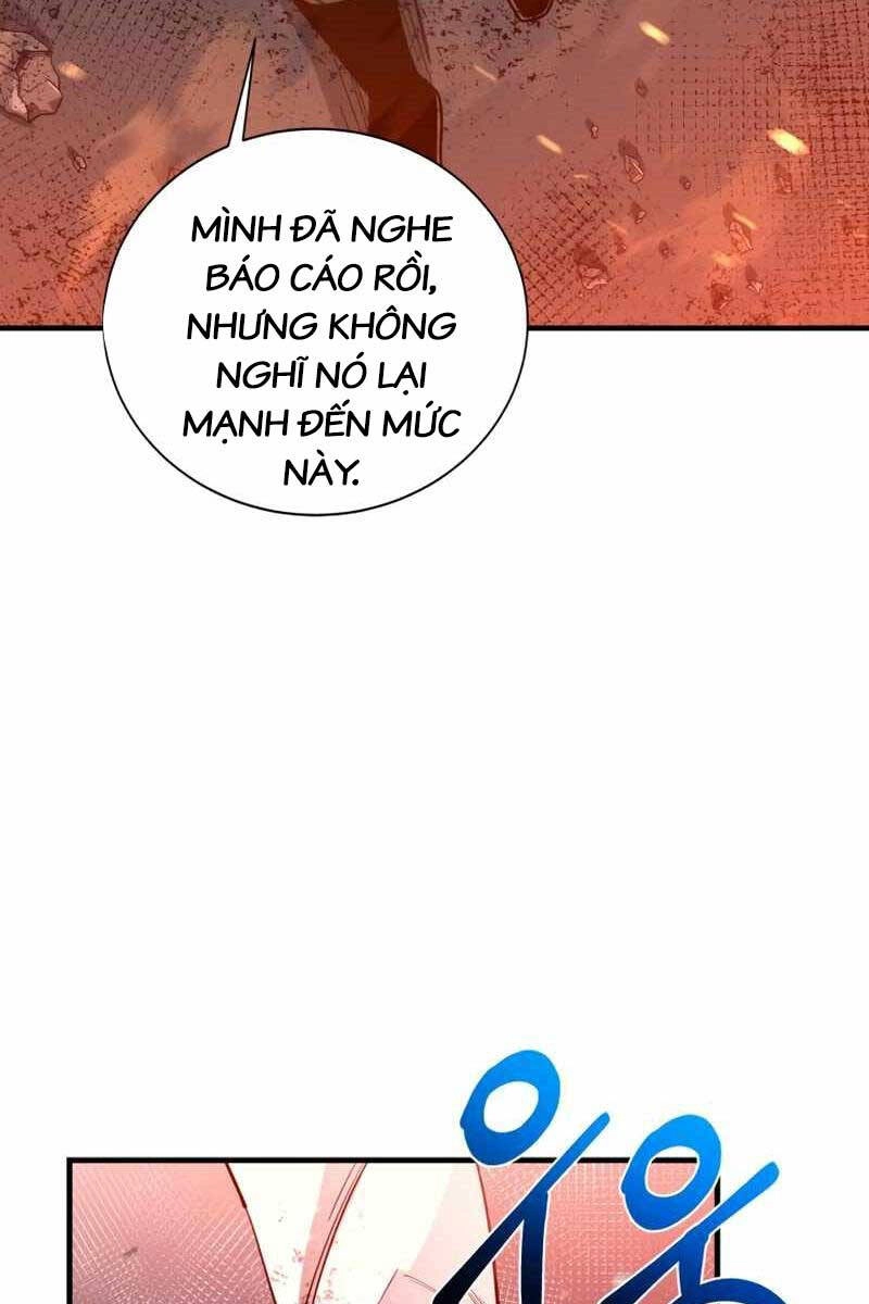 Tôi Càng Ăn Càng Trở Nên Mạnh Mẽ Chapter 97 - 106