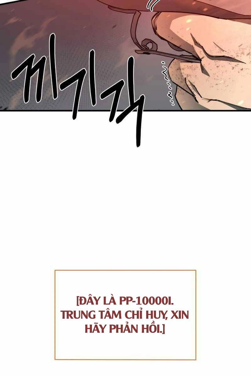 Tôi Càng Ăn Càng Trở Nên Mạnh Mẽ Chapter 97 - 111