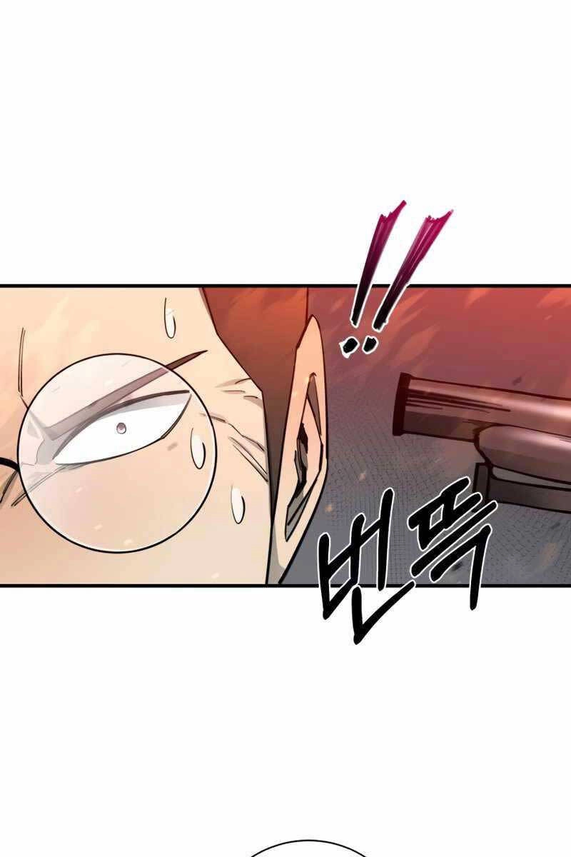 Tôi Càng Ăn Càng Trở Nên Mạnh Mẽ Chapter 97 - 112