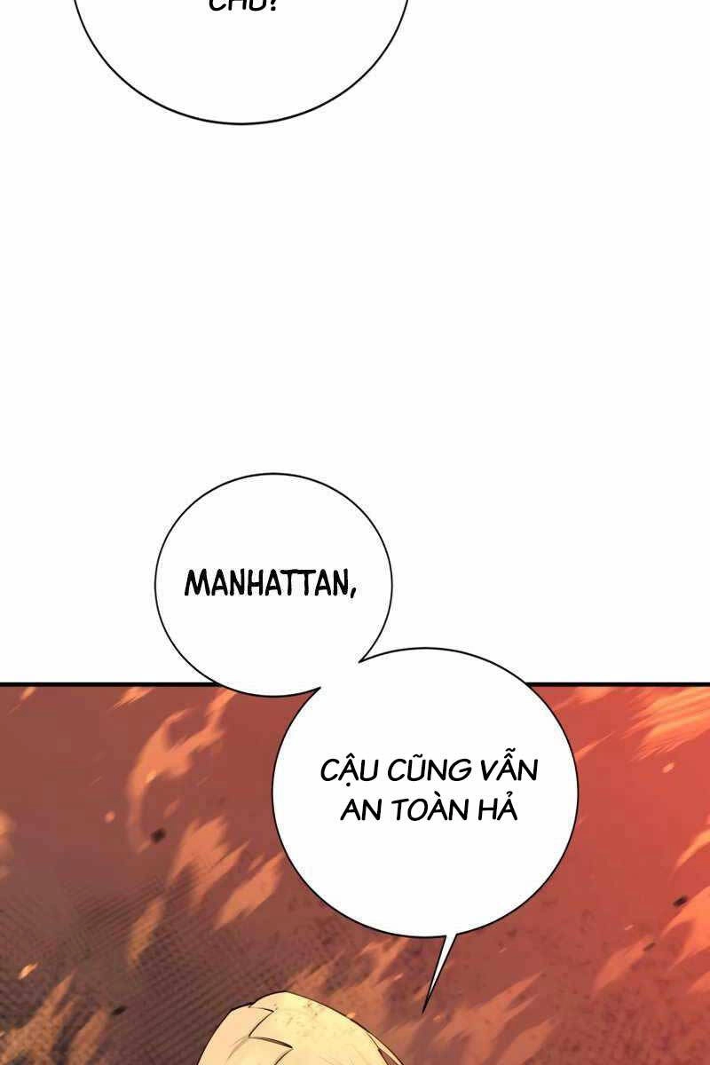 Tôi Càng Ăn Càng Trở Nên Mạnh Mẽ Chapter 97 - 114