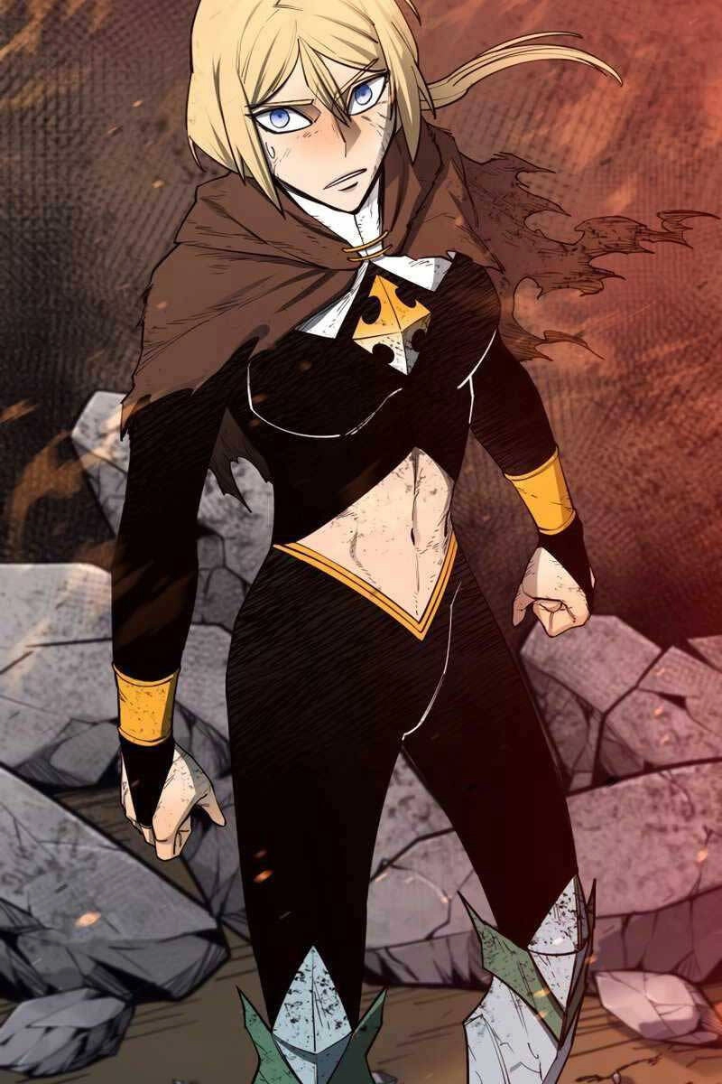 Tôi Càng Ăn Càng Trở Nên Mạnh Mẽ Chapter 97 - 115