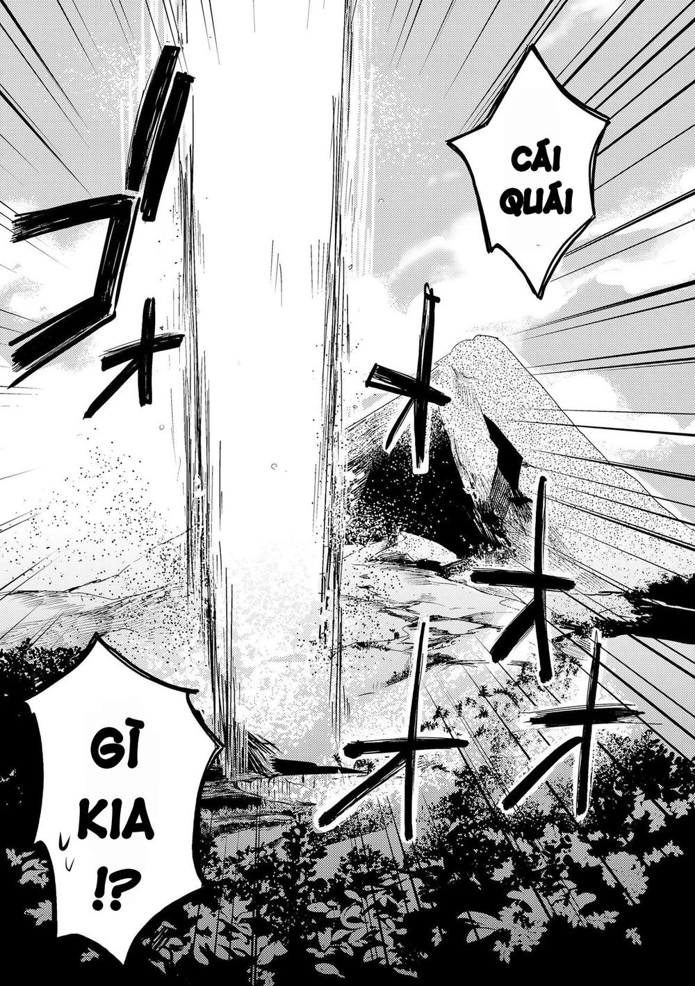 Touhou Ibaraki Kasen Chapter 12 - 11