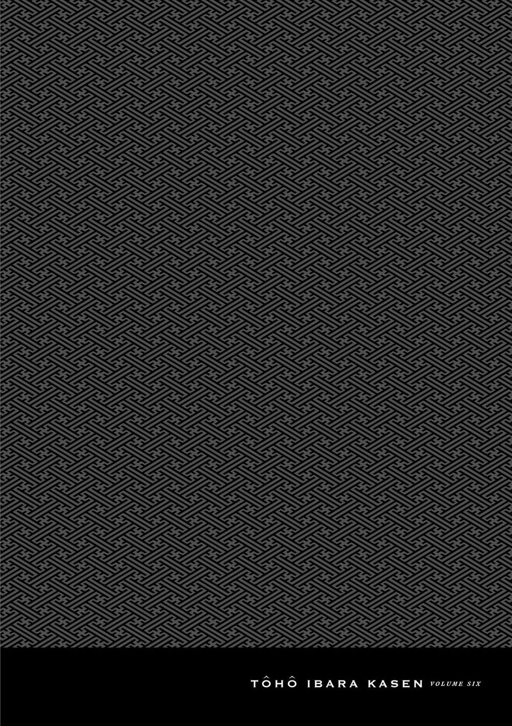 Touhou Ibaraki Kasen Chapter 26 - 32