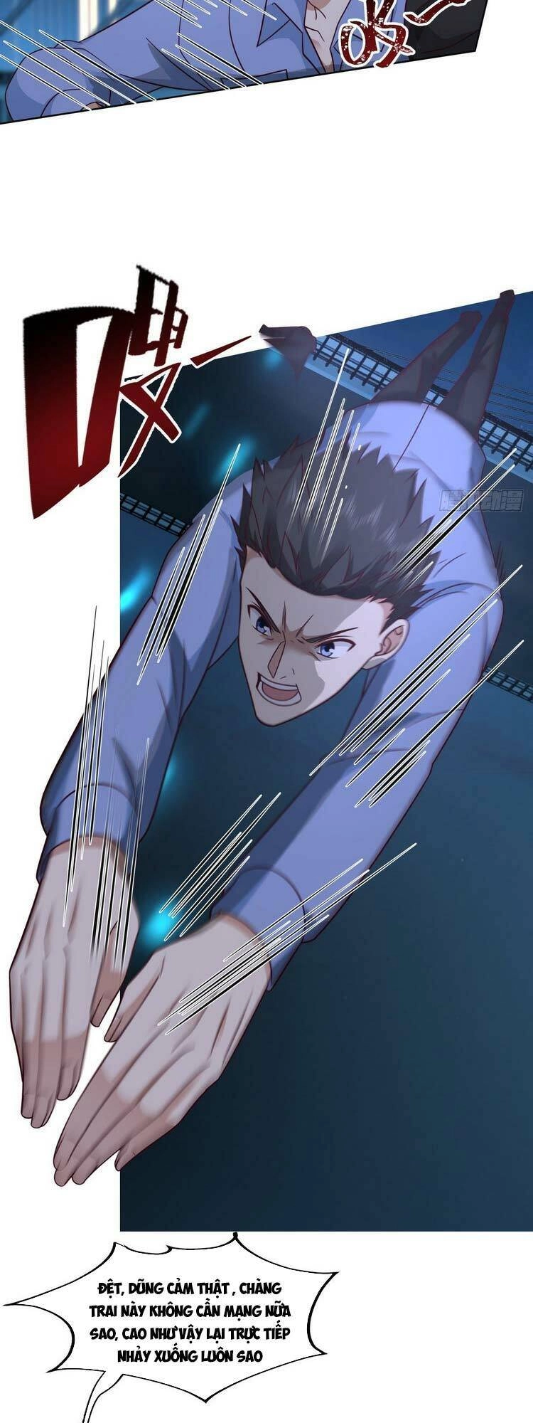 Ta Có Một Quyển Hàng Yêu Phổ Chapter 1 - 5