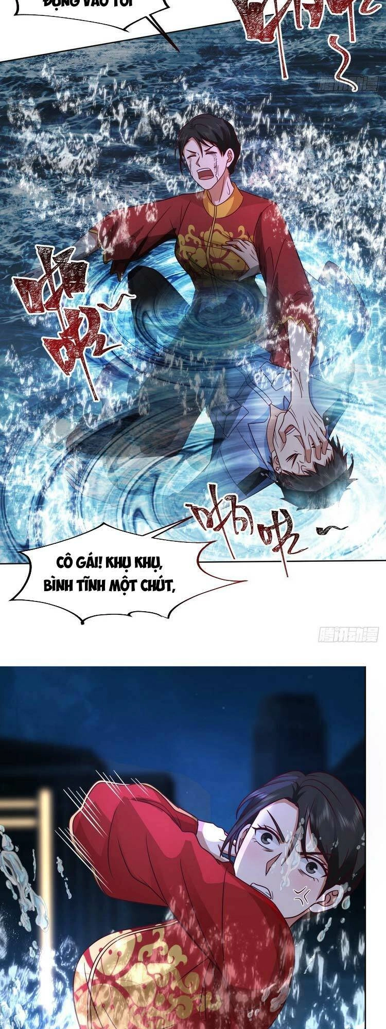 Ta Có Một Quyển Hàng Yêu Phổ Chapter 1 - 7