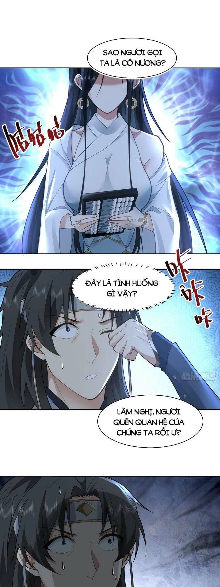 Ta Có Một Quyển Hàng Yêu Phổ Chapter 1 - 23