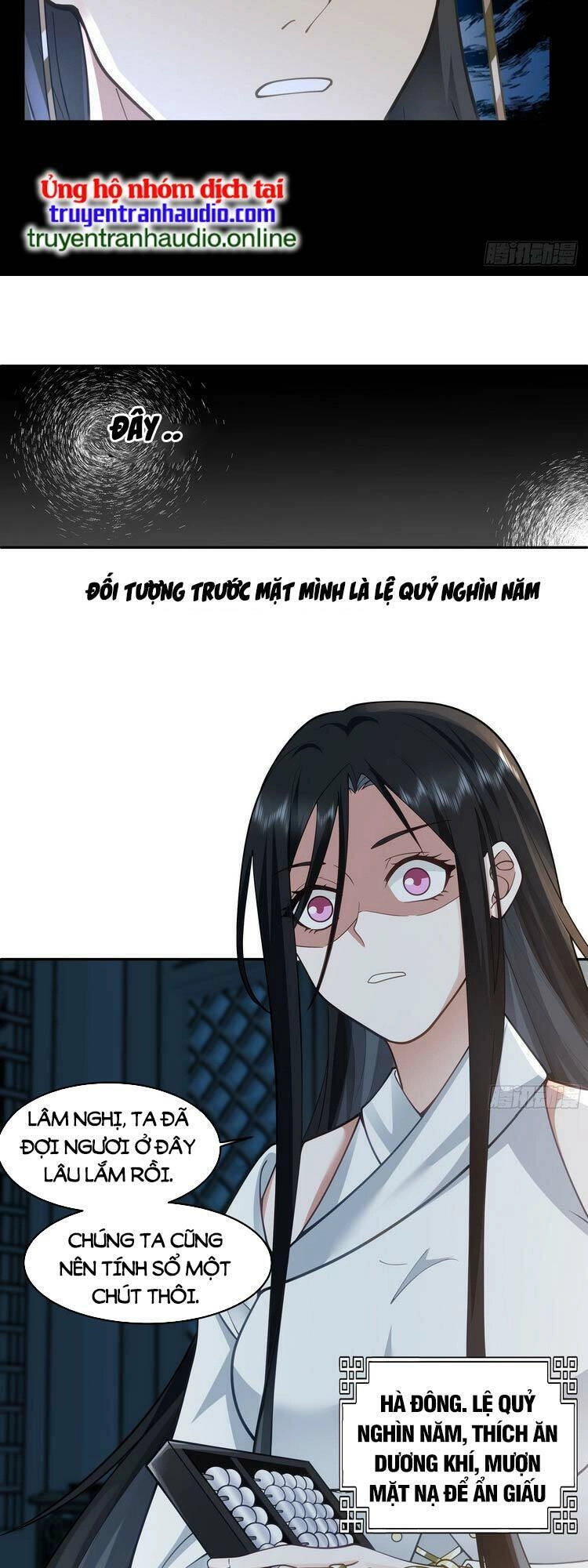 Ta Có Một Quyển Hàng Yêu Phổ Chapter 1 - 25