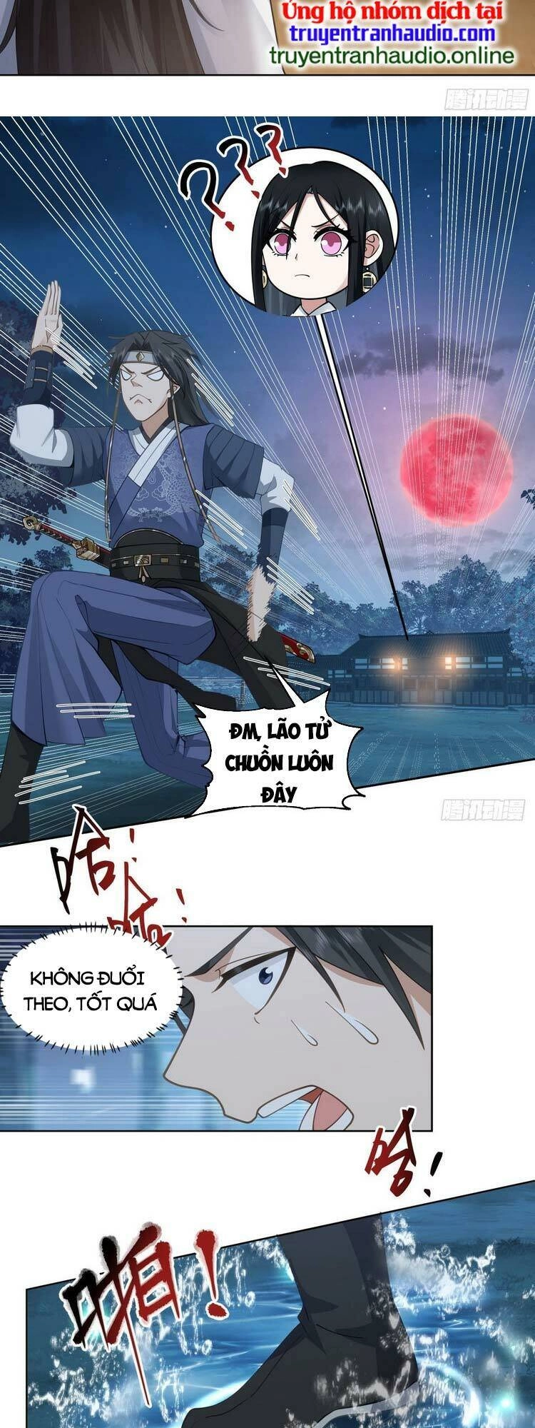 Ta Có Một Quyển Hàng Yêu Phổ Chapter 1 - 27