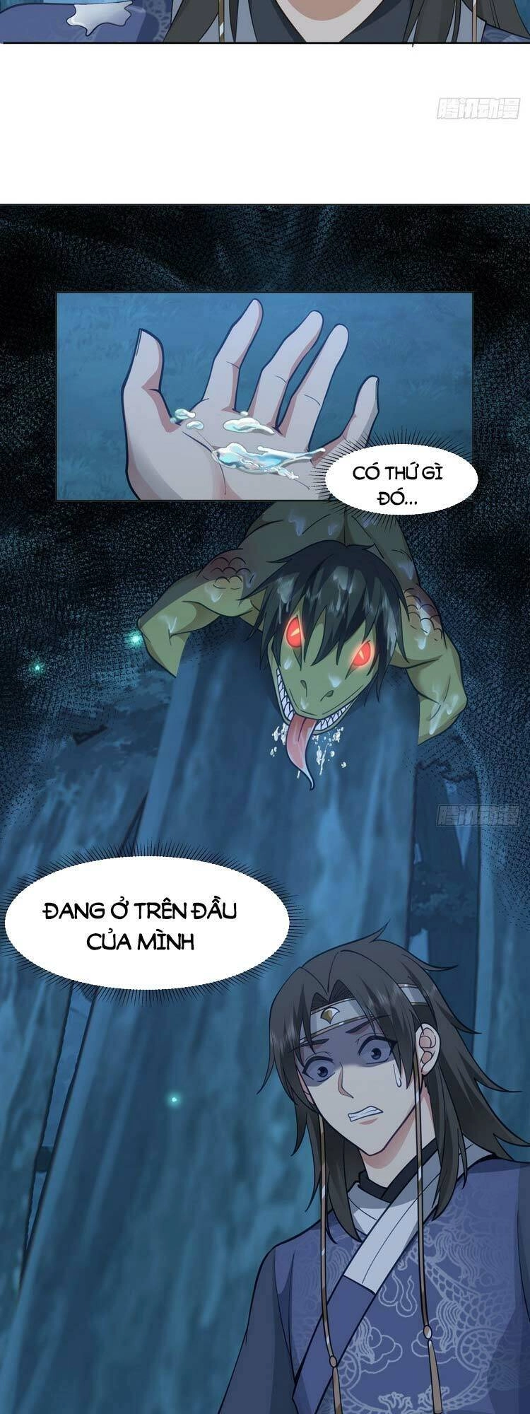 Ta Có Một Quyển Hàng Yêu Phổ Chapter 1 - 30