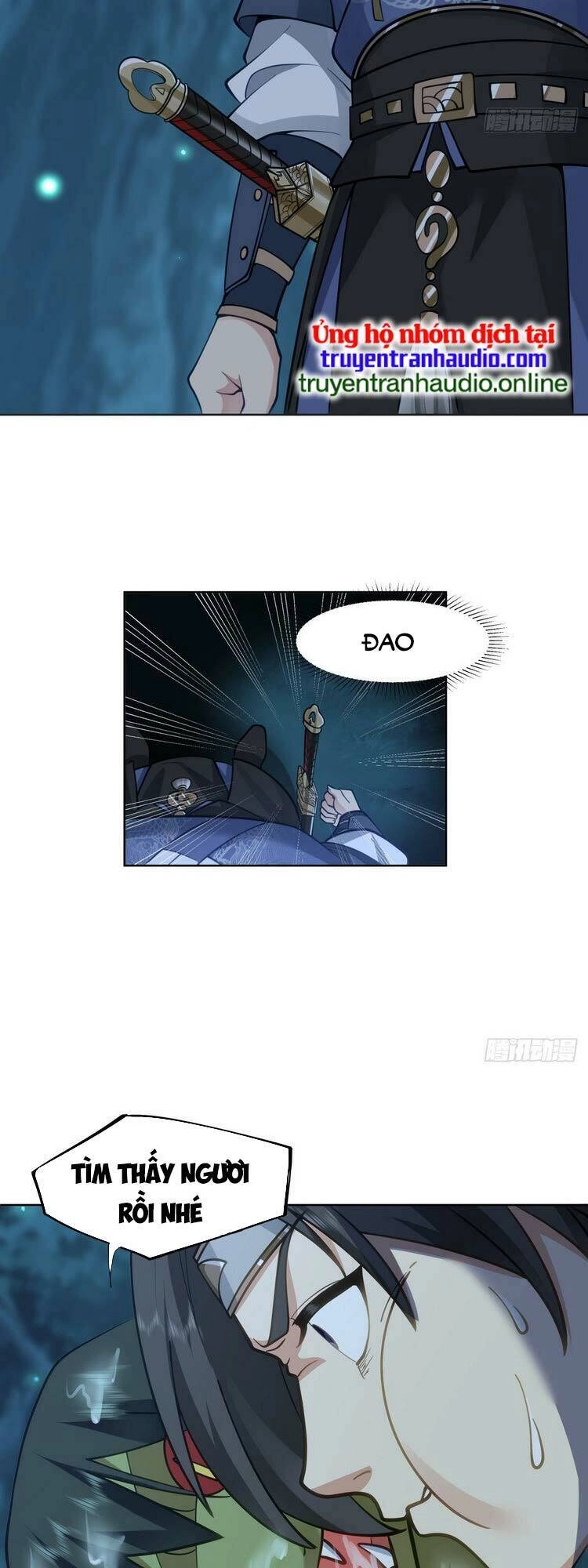 Ta Có Một Quyển Hàng Yêu Phổ Chapter 1 - 31