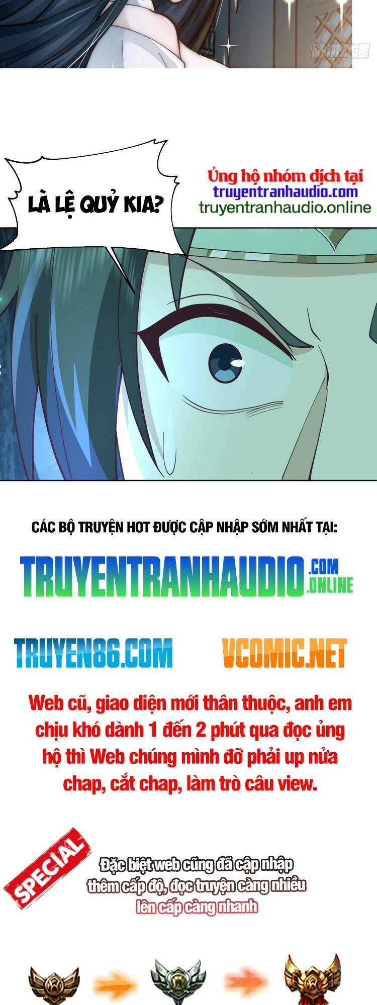 Ta Có Một Quyển Hàng Yêu Phổ Chapter 1 - 36