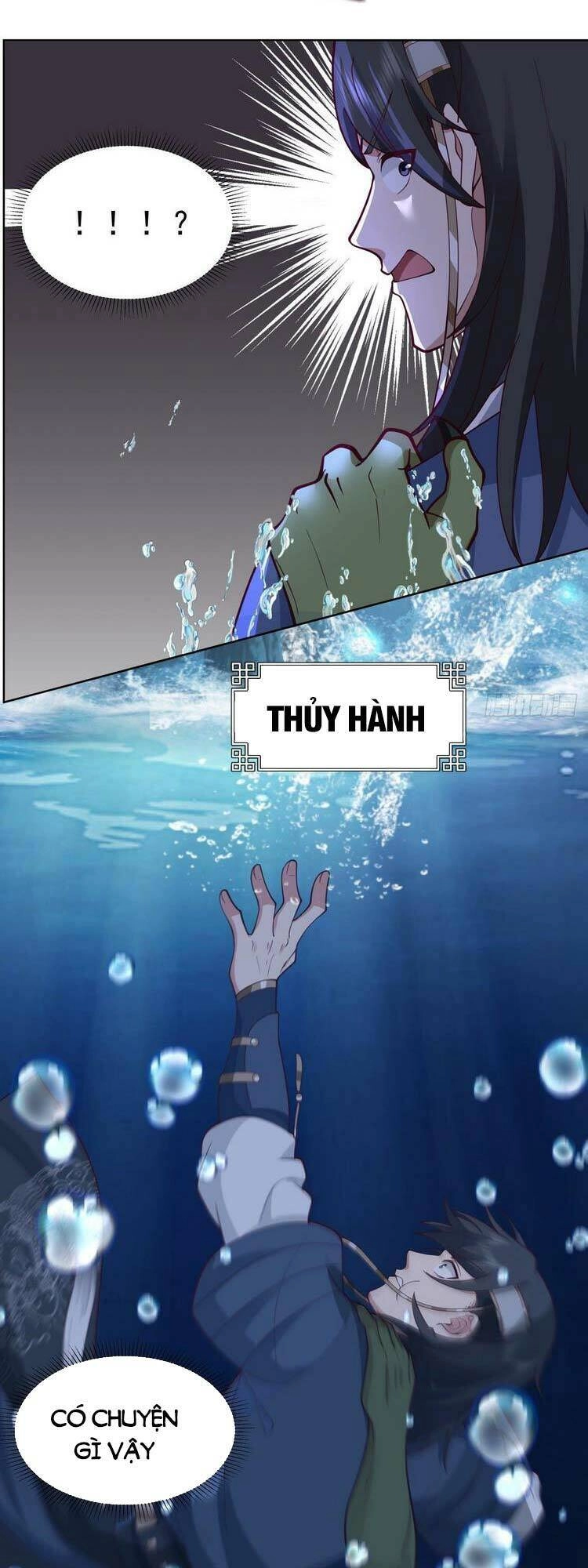 Ta Có Một Quyển Hàng Yêu Phổ Chapter 2 - 6