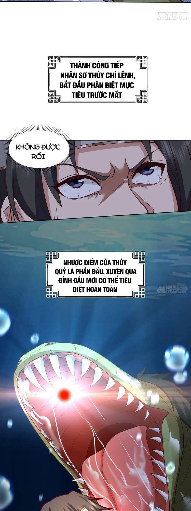 Ta Có Một Quyển Hàng Yêu Phổ Chapter 2 - 10