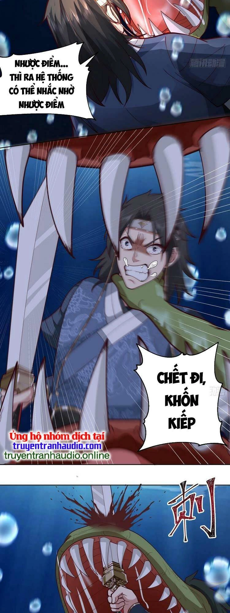 Ta Có Một Quyển Hàng Yêu Phổ Chapter 2 - 11