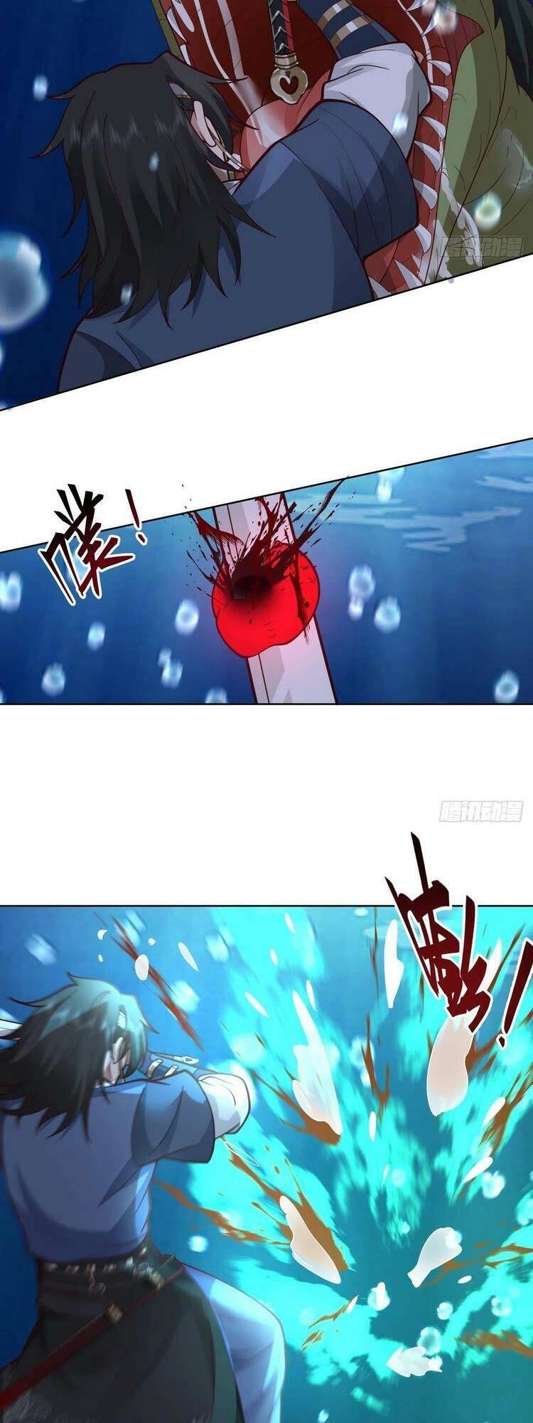 Ta Có Một Quyển Hàng Yêu Phổ Chapter 2 - 12