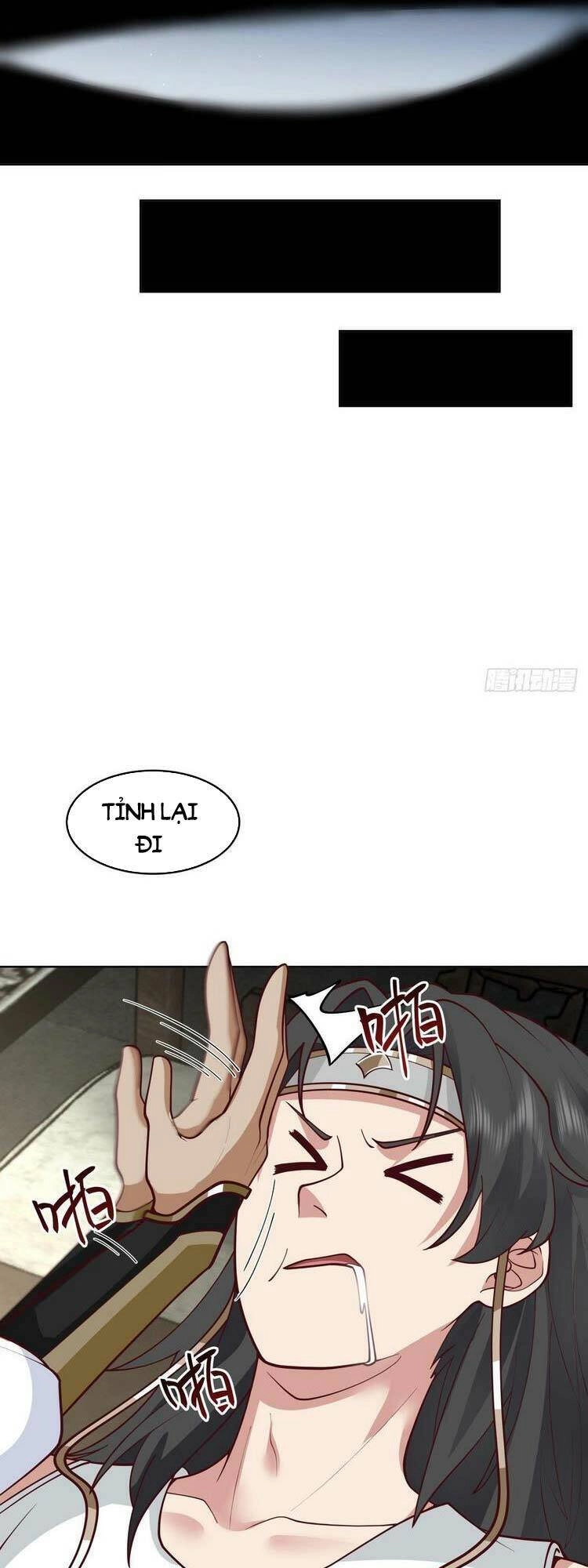 Ta Có Một Quyển Hàng Yêu Phổ Chapter 2 - 14