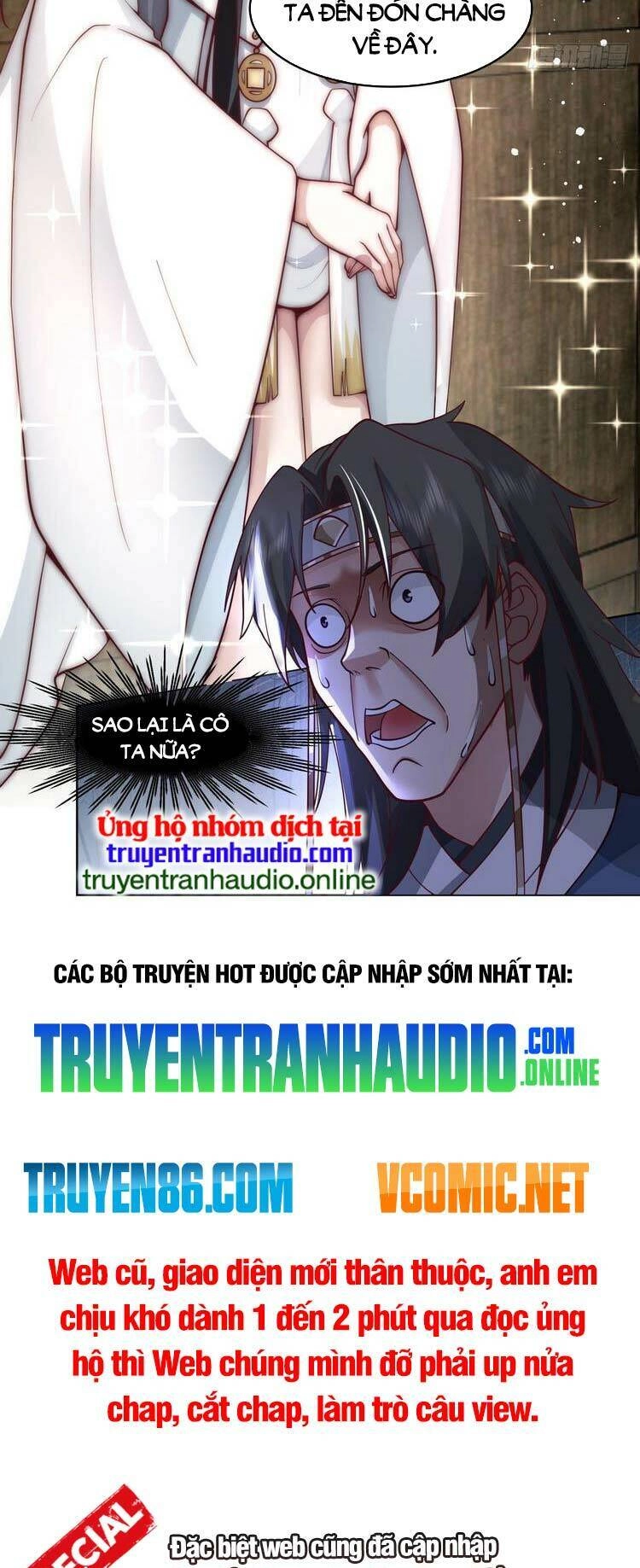 Ta Có Một Quyển Hàng Yêu Phổ Chapter 2 - 20