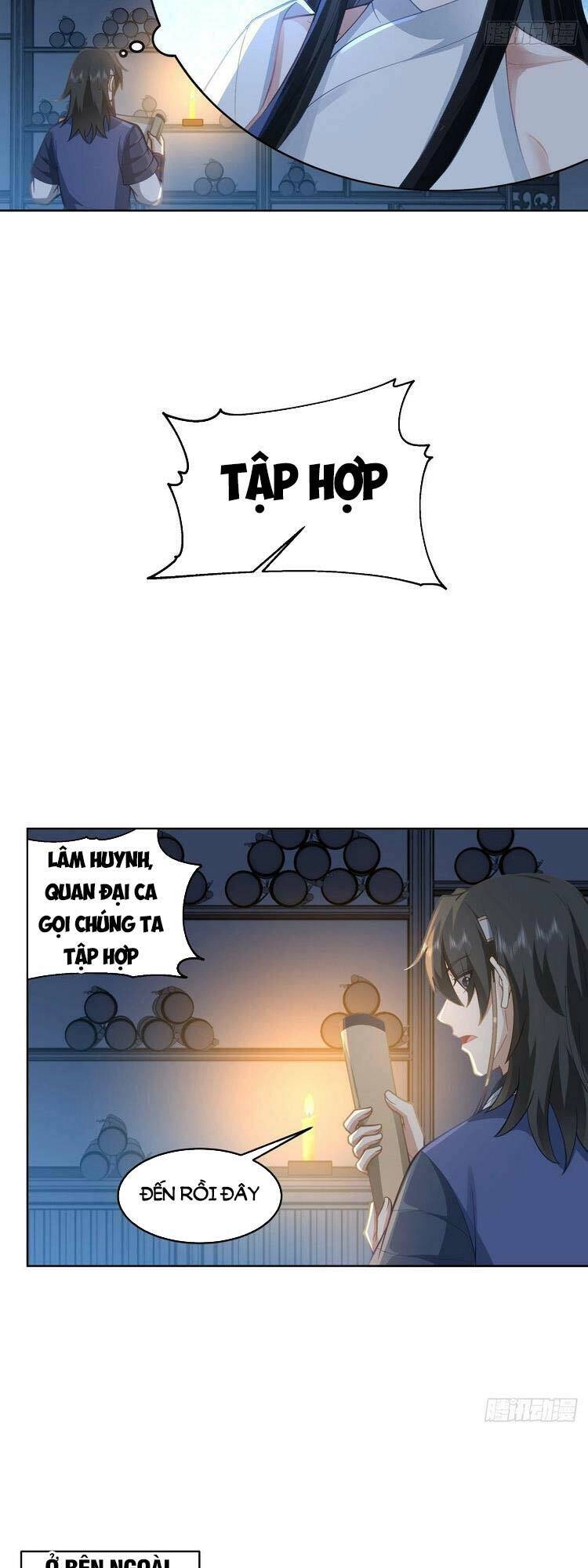 Ta Có Một Quyển Hàng Yêu Phổ Chapter 4 - 9