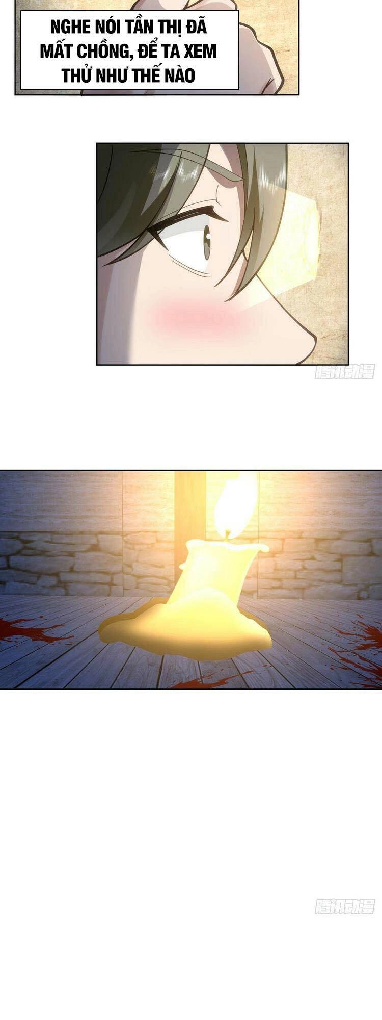 Ta Có Một Quyển Hàng Yêu Phổ Chapter 4 - 19