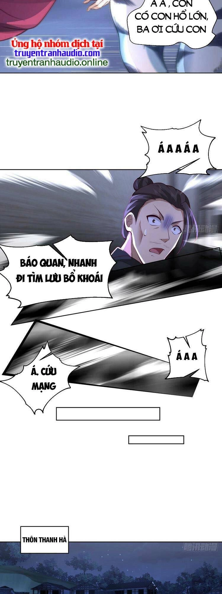 Ta Có Một Quyển Hàng Yêu Phổ Chapter 5 - 6