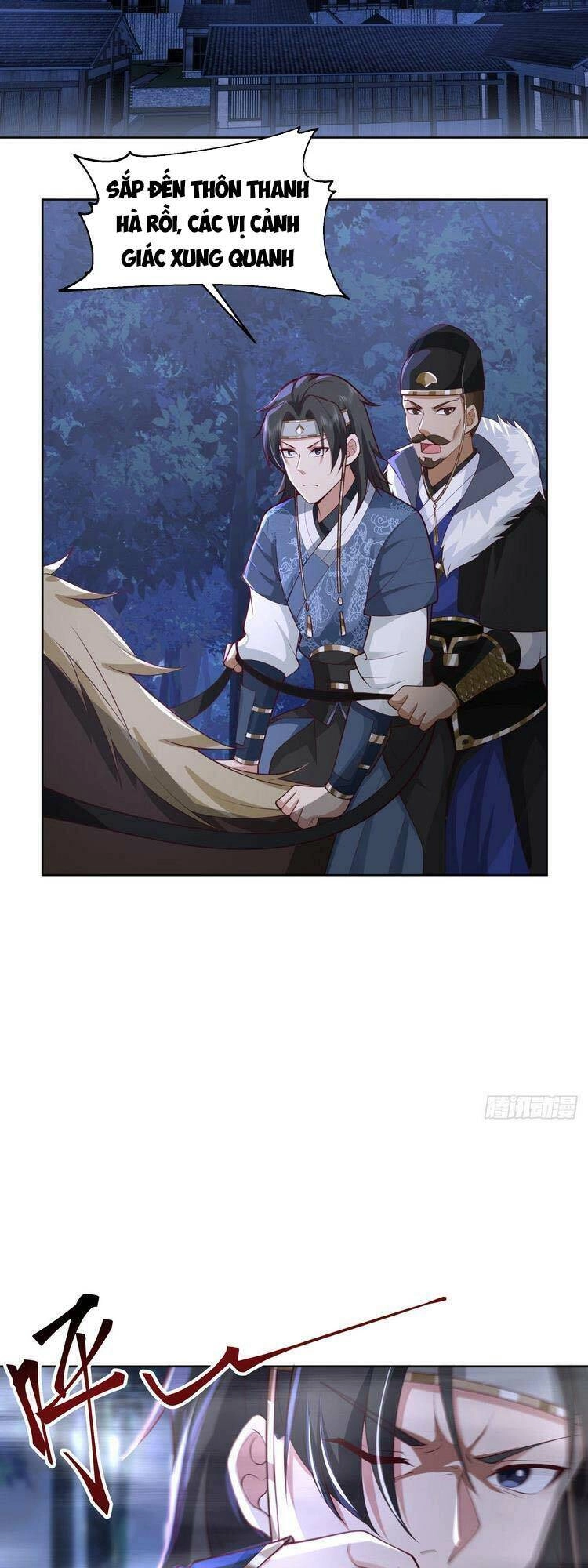 Ta Có Một Quyển Hàng Yêu Phổ Chapter 5 - 7